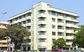 Sea Green Hotel